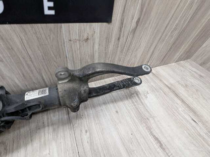 16-22 OEM BMW G11 G12 740iX 745eX 750iX B7 FRONT Right Passenger Air Shock Strut