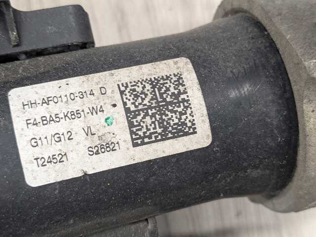 16-22 OEM BMW G11 G12 740iX 745eX 750iX B7 FRONT Left Driver Air Shock Strut