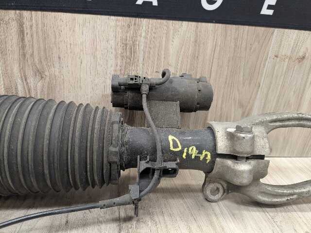 16-22 OEM BMW G11 G12 740iX 745eX 750iX B7 FRONT Left Driver Air Shock Strut