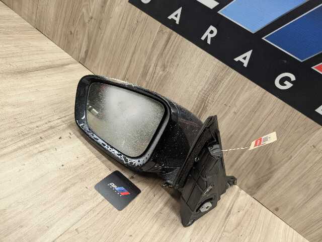*OEM BMW G11 G12 740 750 M760 Left Driver Side Mirror Blind Spot Camera SHADOW