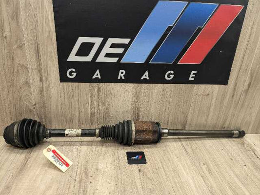 *16-19 OEM BMW G11 G12 750iX B7 Front Right Passenger Output Half Shaft CV Axle