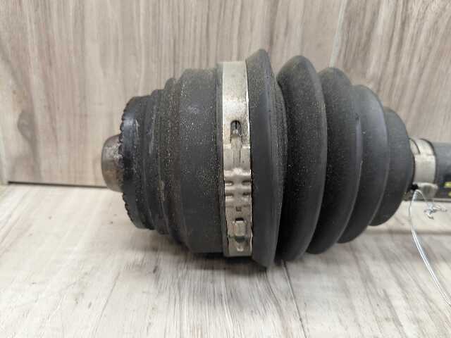 16-19 OEM BMW G11 G12 750iX B7 Front Left Driver Side Output Half Shaft CV Axle