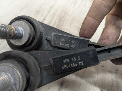 OEM BMW G30 G11 G12 540 M550 740 AWD Front Left Right Stabilizer Sway Bar Link