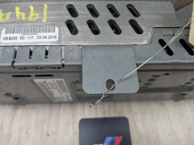 OEM BMW G12 G30 530 540 M550 Top-HiFi Stereo Audio AMP Amplifier HARMAN KARDON