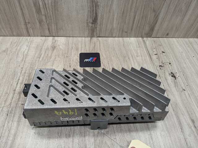 OEM BMW G12 G30 530 540 M550 Top-HiFi Stereo Audio AMP Amplifier HARMAN KARDON