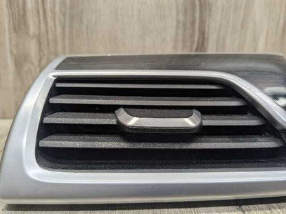16-19 OEM BMW G11 G12 740 750 Left Driver Dash AC AIr Vent Grille Grill*