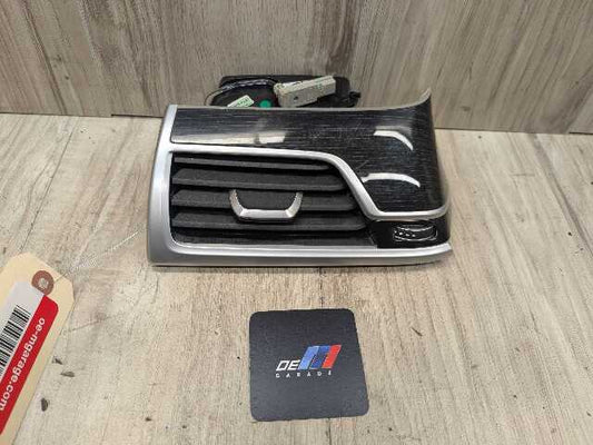 16-19 OEM BMW G11 G12 740 750 Left Driver Dash AC AIr Vent Grille Grill*