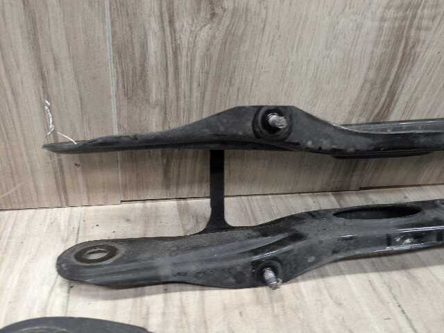 OEM BMW G11 G12 G14 G15 G16 G30 Rear Right Passenger Upper Lower Control Arm SET