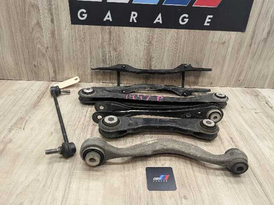 OEM BMW G11 G12 G14 G15 G16 G30 Rear Right Passenger Upper Lower Control Arm SET