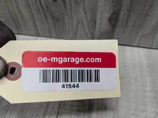 OEM BMW G12 740 750 M760 Rear Right Passenger Door Sun Blind Shade Roller Light