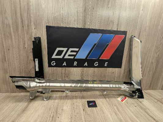 OEM BMW G12 740 750 M760 Rear Left Driver Door Sun Blind Shade Roller Light Lamp