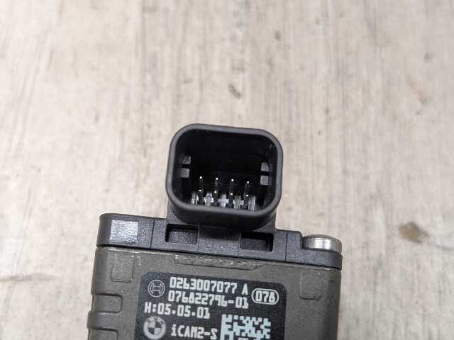 14 -19 OEM BMW G30 G11 G12 740 750 B7 Surround View Parking Assist Camera