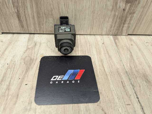 14 -19 OEM BMW G30 G11 G12 740 750 B7 Surround View Parking Assist Camera