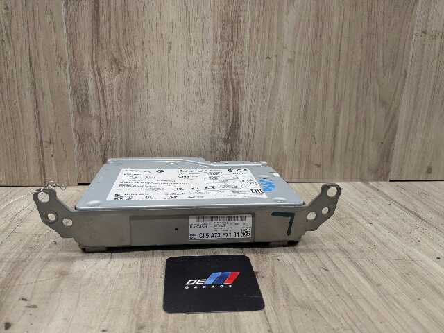 *22-25 OEM BMW U11 G07 G20 G26 G42 Navigation MGU21 Radio Audio Head Unit HW 1.4