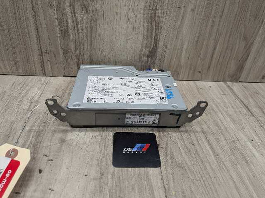 *22-25 OEM BMW U11 G07 G20 G26 G42 Navigation MGU21 Radio Audio Head Unit HW 1.4