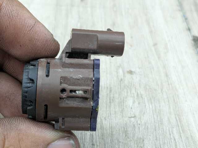 22-25 OEM BMW G42 230 M240 G87 M2 FRONT Bumper SIDE Parking PDC Sensor Purple