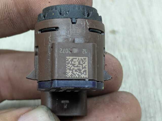 22-25 OEM BMW G42 230 M240 G87 M2 FRONT Bumper SIDE Parking PDC Sensor Purple