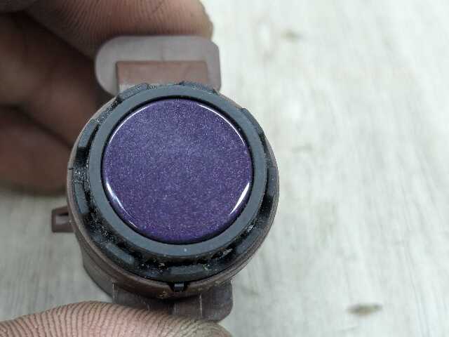 22-25 OEM BMW G42 230 M240 G87 M2 FRONT Bumper SIDE Parking PDC Sensor Purple