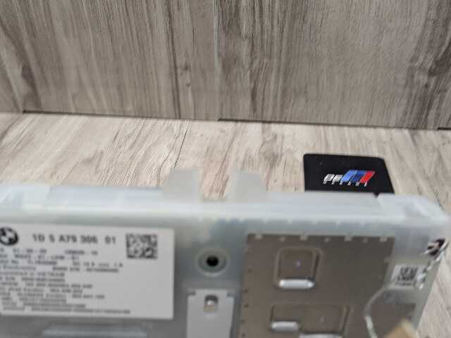 OEM BMW F74 G05* G20* G22 G26 G42 G45 G70 G80 U11 Telematics Control Module Unit