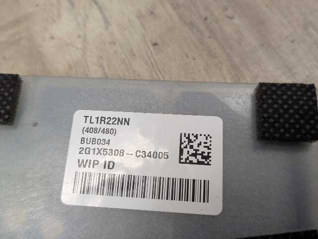 OEM BMW F74 G05* G20* G22 G26 G42 G45 G70 G80 U11 Telematics Control Module Unit