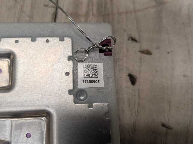 OEM BMW F74 G05* G20* G22 G26 G42 G45 G70 G80 U11 Telematics Control Module Unit