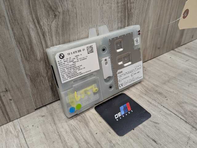 OEM BMW F74 G05* G20* G22 G26 G42 G45 G70 G80 U11 Telematics Control Module Unit