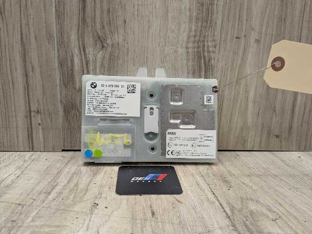OEM BMW F74 G05* G20* G22 G26 G42 G45 G70 G80 U11 Telematics Control Module Unit