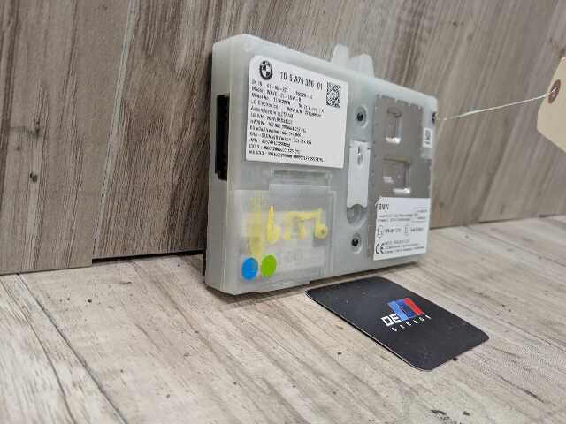 OEM BMW F74 G05* G20* G22 G26 G42 G45 G70 G80 U11 Telematics Control Module Unit