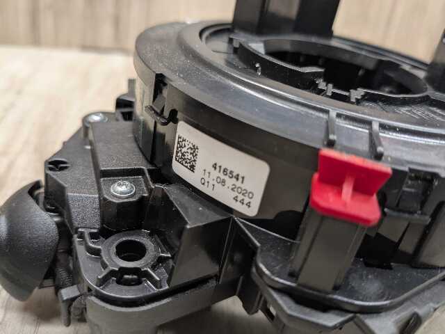 OEM BMW F90 G12 G20 G22 G26 G30 G80 G82 Clock Spring Steering Wheel Angle Sensor