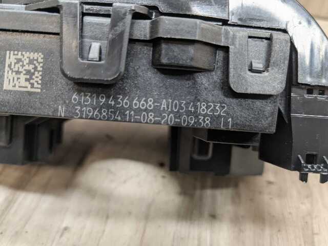 OEM BMW F90 G12 G20 G22 G26 G30 G80 G82 Clock Spring Steering Wheel Angle Sensor