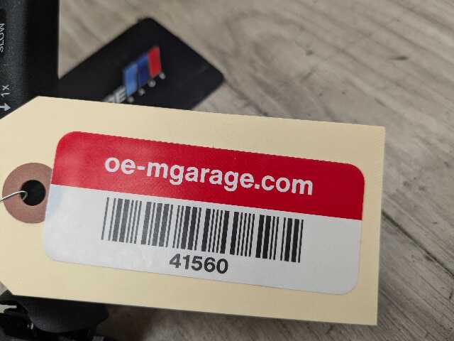 OEM BMW F90 G12 G20 G22 G26 G30 G80 G82 Clock Spring Steering Wheel Angle Sensor