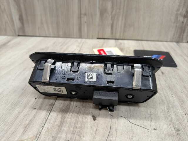 OEM BMW G20 G22 G23 G26 G42 G80 G82 M3 M4 Headlight Control Switch Light Module