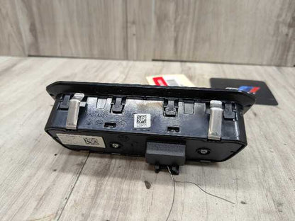 OEM BMW G20 G22 G23 G26 G42 G80 G82 M3 M4 Headlight Control Switch Light Module
