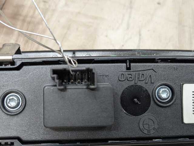 OEM BMW G20 G22 G23 G26 G42 G80 G82 M3 M4 Headlight Control Switch Light Module