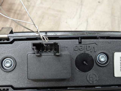 OEM BMW G20 G22 G23 G26 G42 G80 G82 M3 M4 Headlight Control Switch Light Module