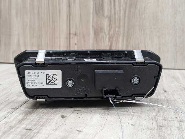 OEM BMW G20 G22 G23 G26 G42 G80 G82 M3 M4 Headlight Control Switch Light Module