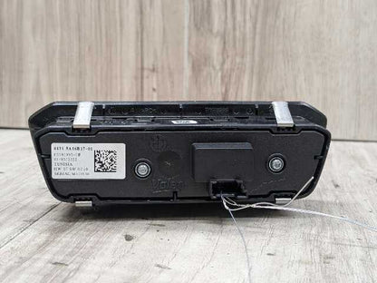 OEM BMW G20 G22 G23 G26 G42 G80 G82 M3 M4 Headlight Control Switch Light Module