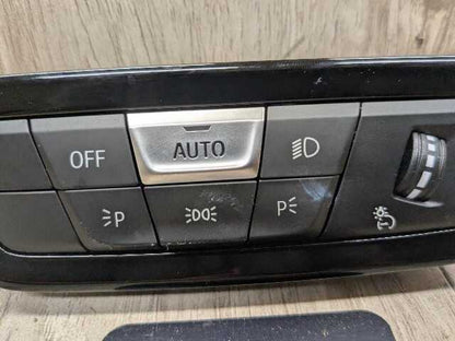 OEM BMW G20 G22 G23 G26 G42 G80 G82 M3 M4 Headlight Control Switch Light Module