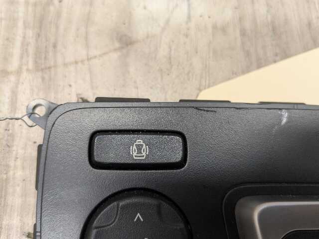 OEM BMW G01 G02 G20 330 M340 X3 Front Left Driver Seat Adjustment Control Switch