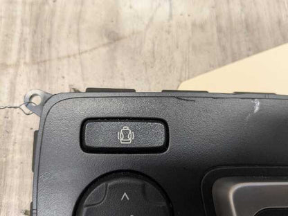 OEM BMW G01 G02 G20 330 M340 X3 Front Left Driver Seat Adjustment Control Switch