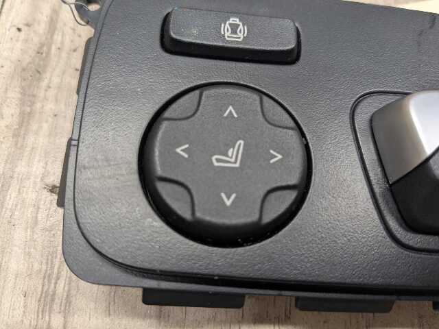 OEM BMW G01 G02 G20 330 M340 X3 Front Left Driver Seat Adjustment Control Switch