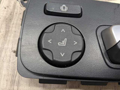 OEM BMW G01 G02 G20 330 M340 X3 Front Left Driver Seat Adjustment Control Switch