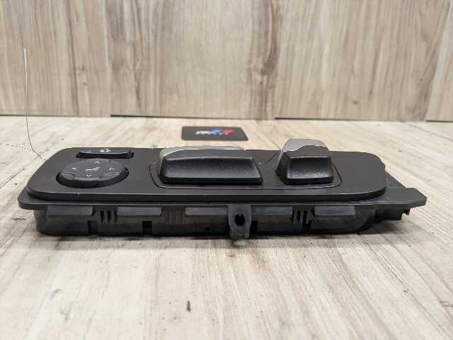 OEM BMW G01 G02 G20 330 M340 X3 Front Left Driver Seat Adjustment Control Switch
