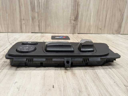 OEM BMW G01 G02 G20 330 M340 X3 Front Left Driver Seat Adjustment Control Switch