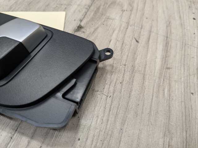 OEM BMW G01 G02 G20 330 M340 X3 Front Left Driver Seat Adjustment Control Switch