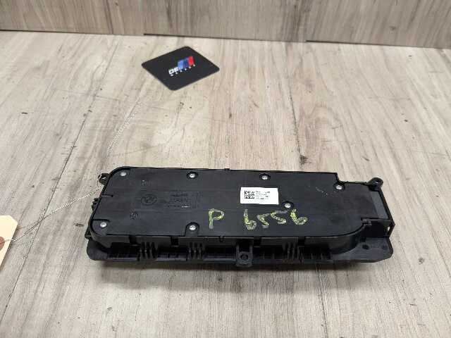 19-24 OEM BMW G20 G22 G23 G26 330 M340 Front Right Passenger Seat Adjust Switch