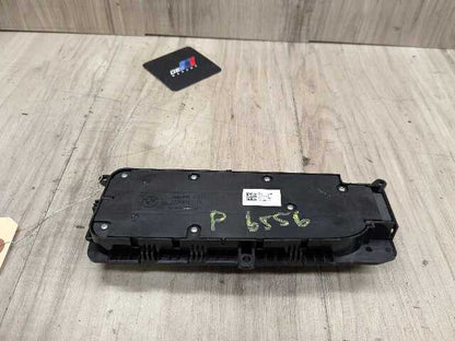 19-24 OEM BMW G20 G22 G23 G26 330 M340 Front Right Passenger Seat Adjust Switch