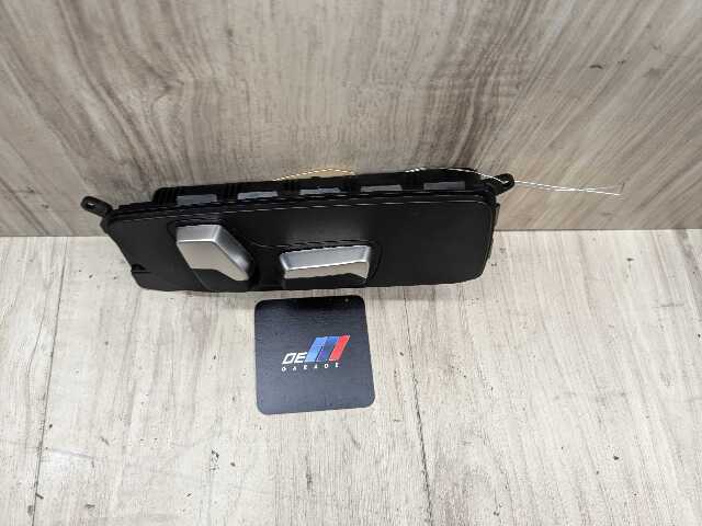 19-24 OEM BMW G20 G22 G23 G26 330 M340 Front Right Passenger Seat Adjust Switch