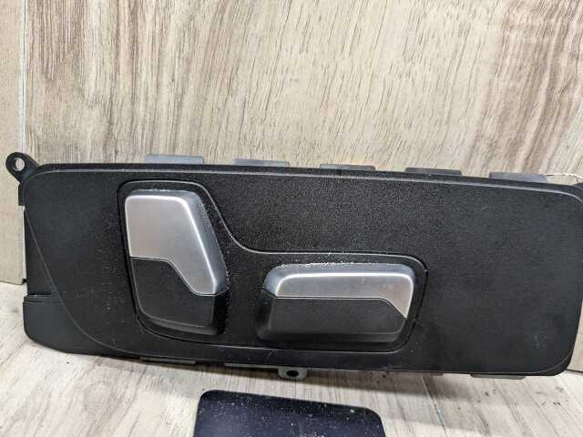 19-24 OEM BMW G20 G22 G23 G26 330 M340 Front Right Passenger Seat Adjust Switch