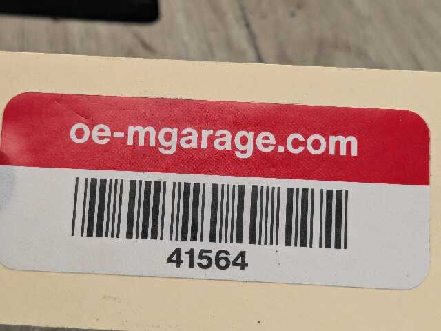 OEM BMW G20 G22 G26 G42 G80 G82 G87 M2 M3 M4 Sunroof Moonroof Motor Drive Unit